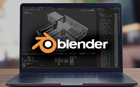 3D Modeling with Blender