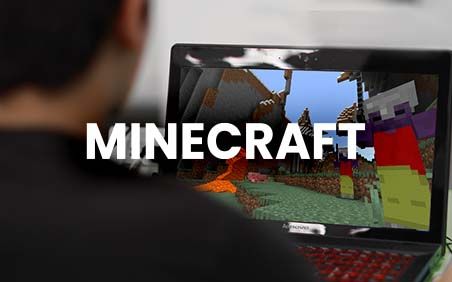 Minecraft Modding and World Design