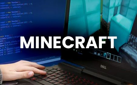 Minecraft Modding and World Design