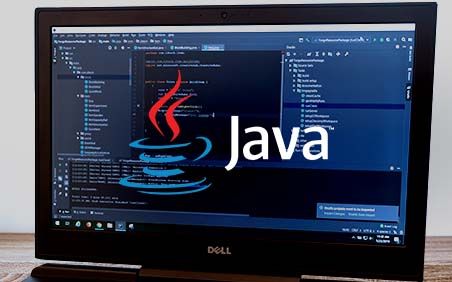Java Camp: Intro to Computer Science