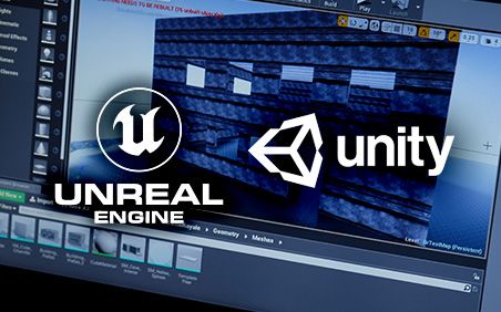 Intro to 3D Game Design
