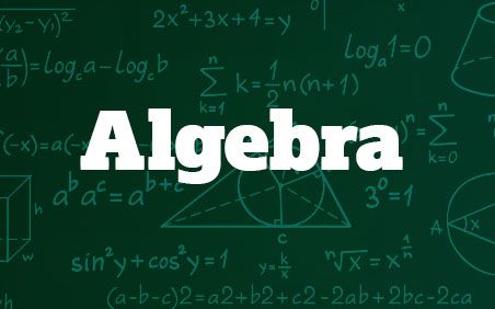 Algebra I