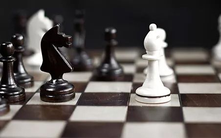 Chess Strategy & Gameplay