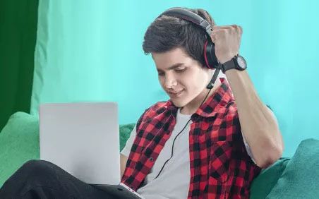 Digital Music and Beats