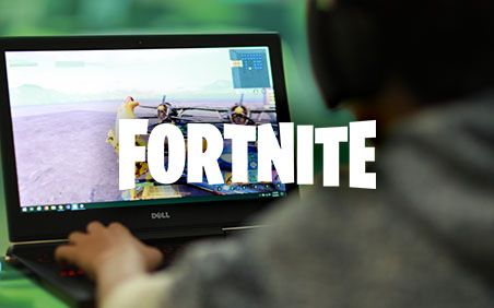3D Game Design with Fortnite