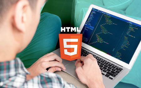 HTML for Web Design