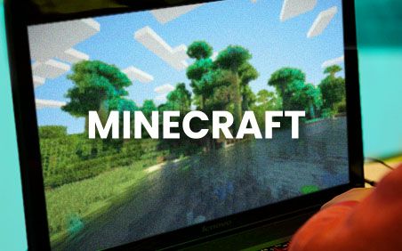 Minecraft Server Development