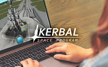 Space & Rocket Science Simulator