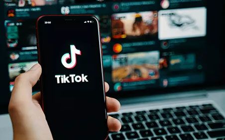 TikTok Shorts