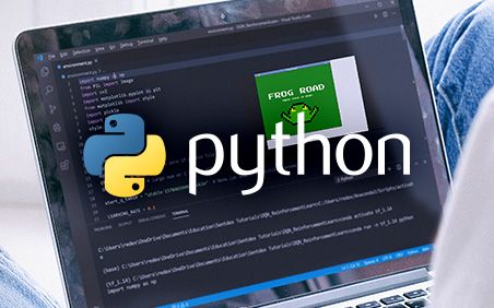 Python Coding & AI Agents