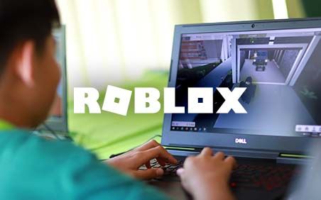 Roblox Game Design Camp