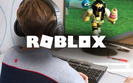 Roblox Developer: Lua Coding and Game Design
