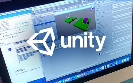 C# Coding and Game Development with Unity