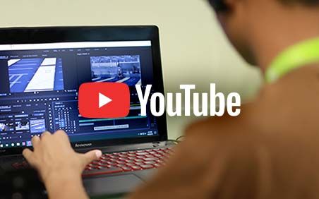 Next-Gen Video Production with Adobe