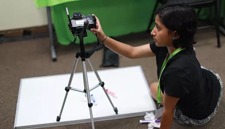 9 Ways Kids Can Make Money from Home