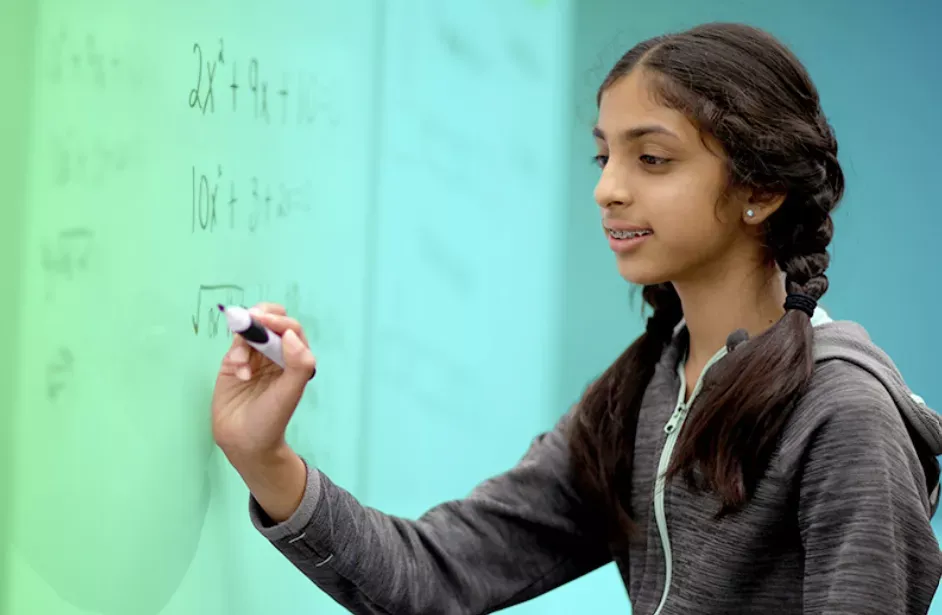 How to Solve for X Math Tutorial: Introducing "Math with Margo"