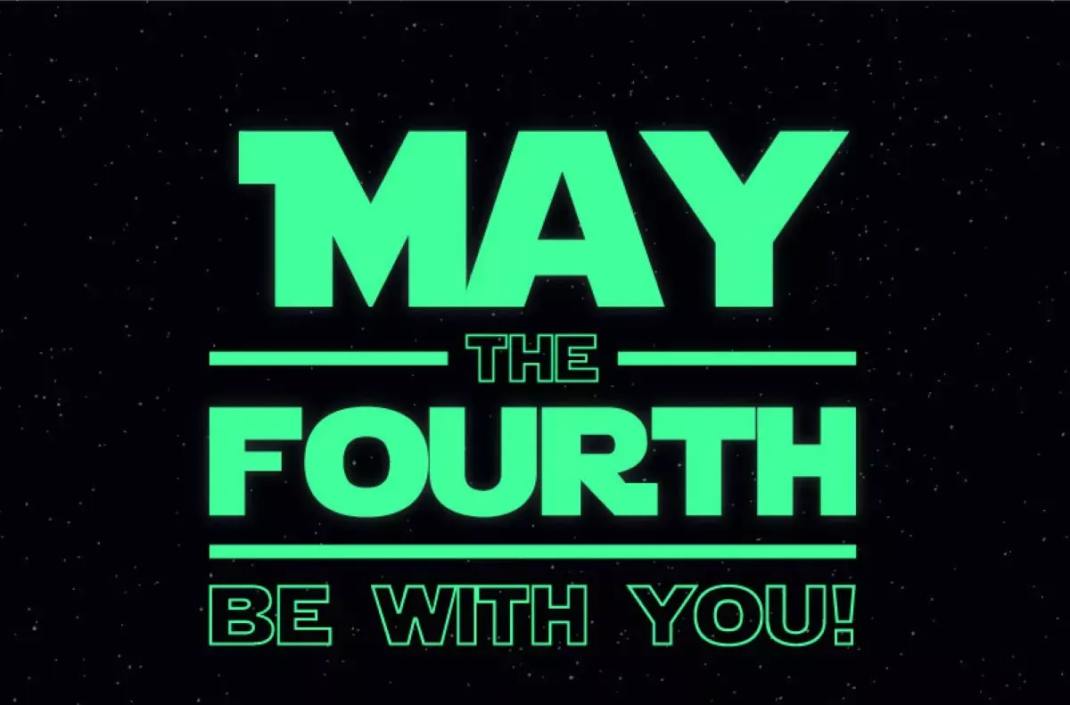 25 Star Wars Day activities for kids & teens