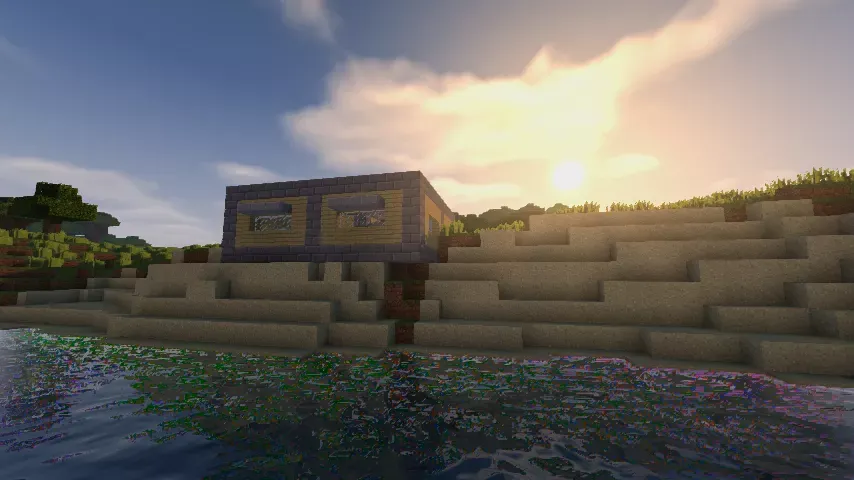 Setting Up & Hosting Your Own Minecraft Server