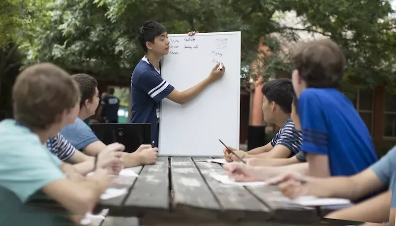 Effective Note Taking Formats & Tips