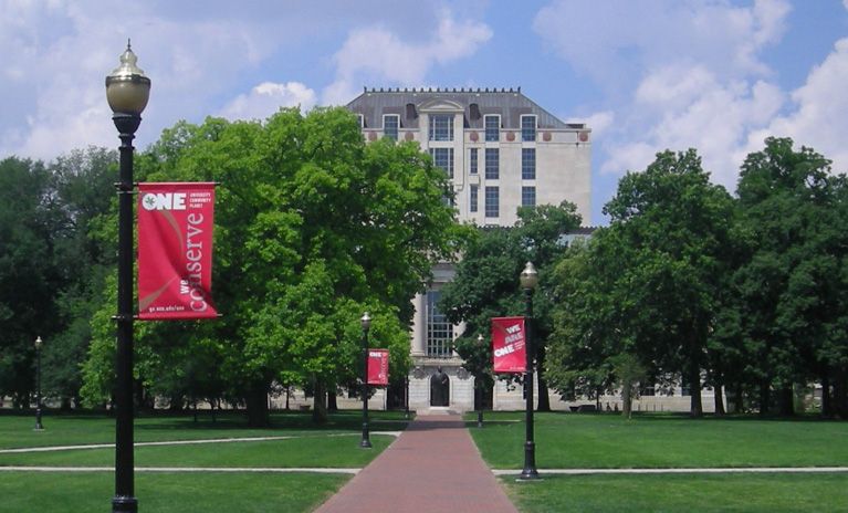 ohio state campus buildings