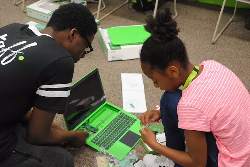 The 5 Different Parts of a Computer—Taking a Look Under the Hood