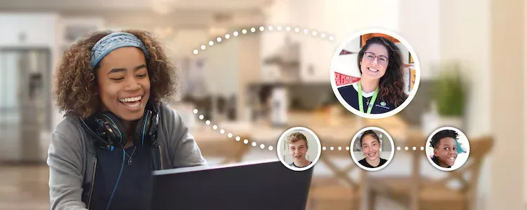 Strategies for paying attention in class—resources & ideas for school focus!