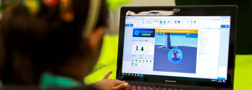 Roblox Terms: A Parent’s Pocket Dictionary