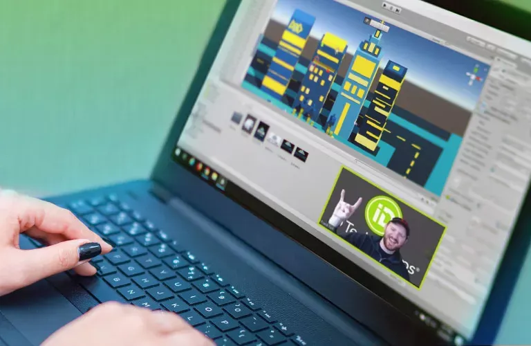 The price of a coding class