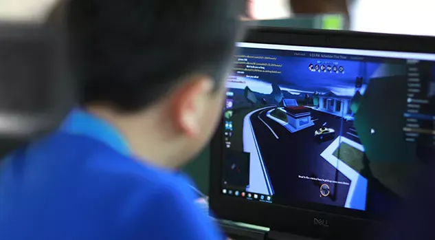 One Camper, One Tree: How YOU Make an Impact by Attending iD Tech