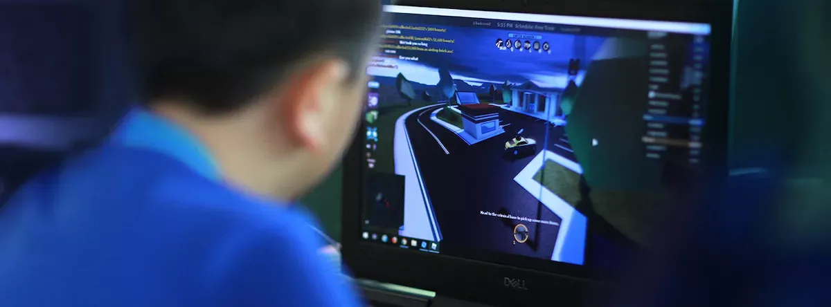 Can Roblox be Educational? Absolutely! Here’s How...