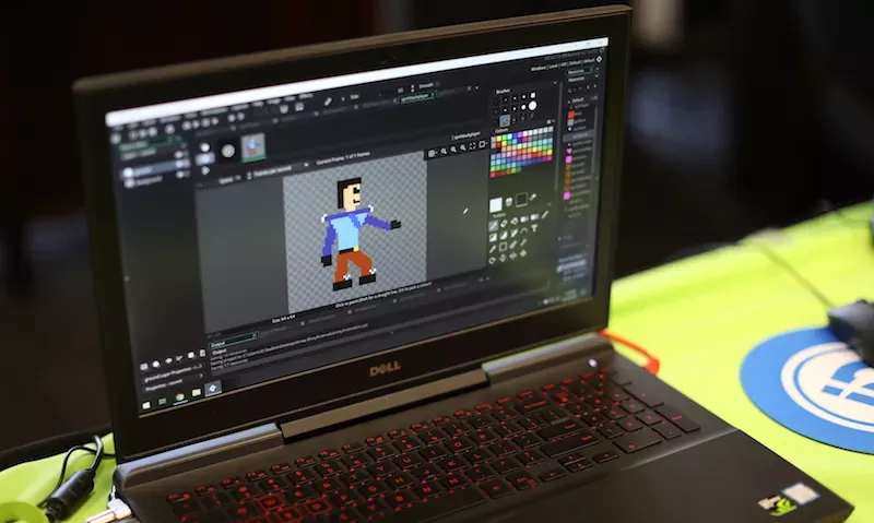 How to get started making an RPG & more with RPG Maker MV