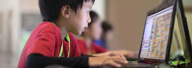 How to Change Backgrounds on Scratch