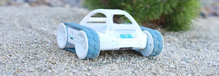 Sphero Bolt & RVR coding for kids: how programmable robots can help learning