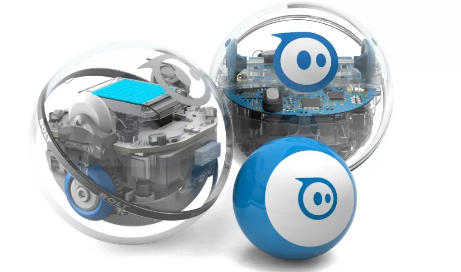What is Sphero & how does it work?