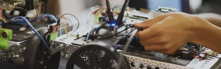 How Early Childhood STEM Exposure Influenced Today's Tech Giants