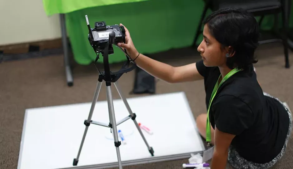 15 STEM Movies For Kids & Teens That Educate, Inspire & Entertain