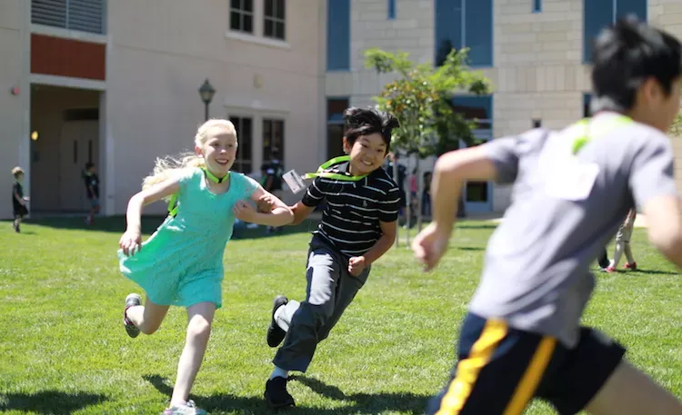 15 Unique, Yet Valid, Summer Camp Questions