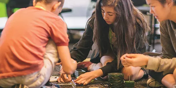 Engineer Your Future: 17 Unique Jobs You Can Get With An Engineering Degree