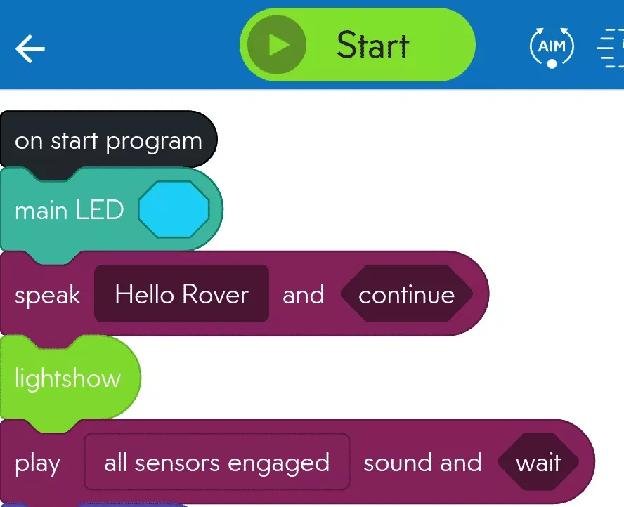A guide to visual coding for kids: What is it? What are the different options available?