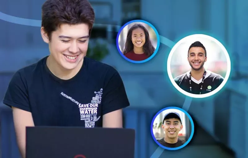 How to Write About Virtual Tech Camps on College Applications