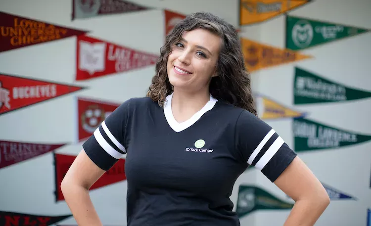 Our Virtual Tech Camps are exactly what kids need right now