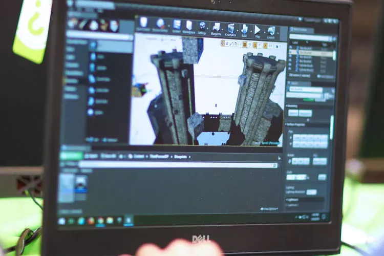 What is a Game Designer?