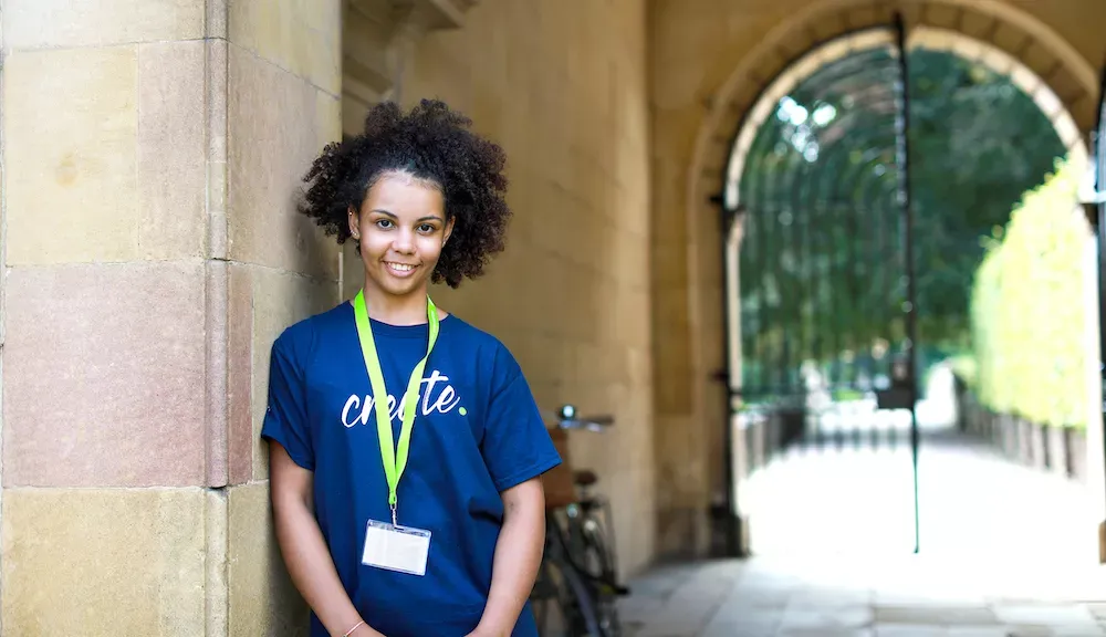 What is a Rising Senior?