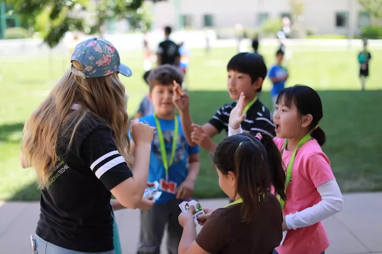 What is Summer Camp Really Like?