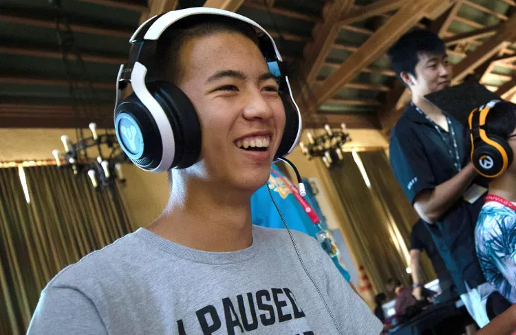 Video Games are Fun. Here's Why, And How They Hook Us.