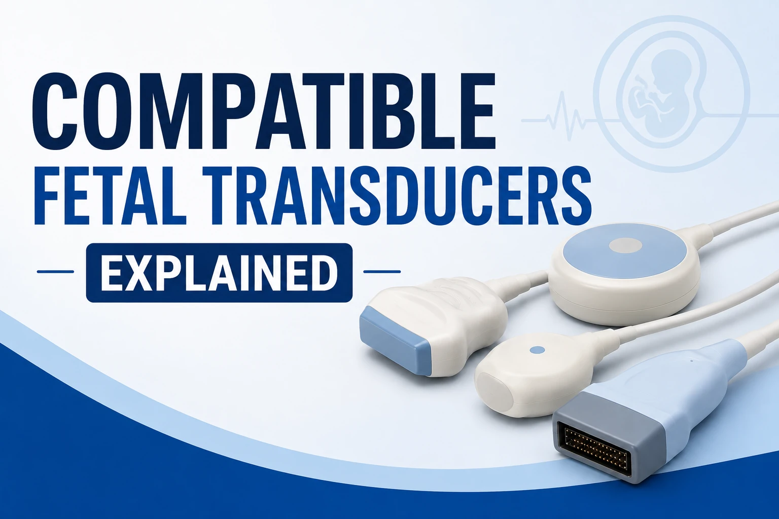 How to Find the Right Compatible Patient Monitor Accessory