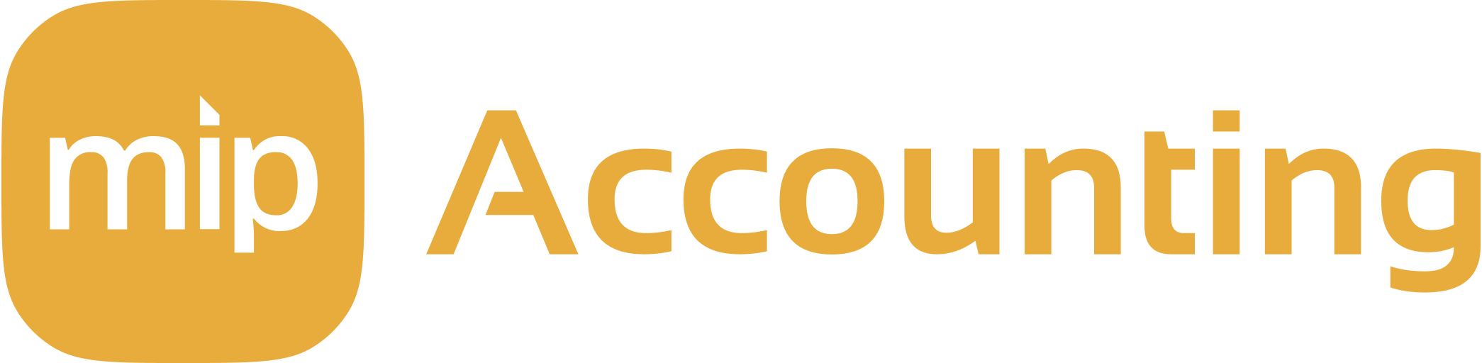 MIP Accounting
