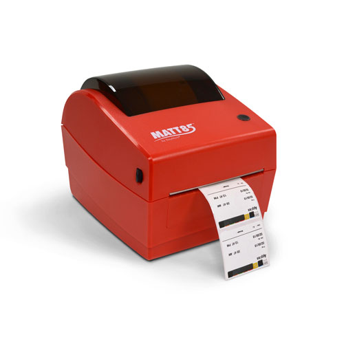 Matt85 Printer