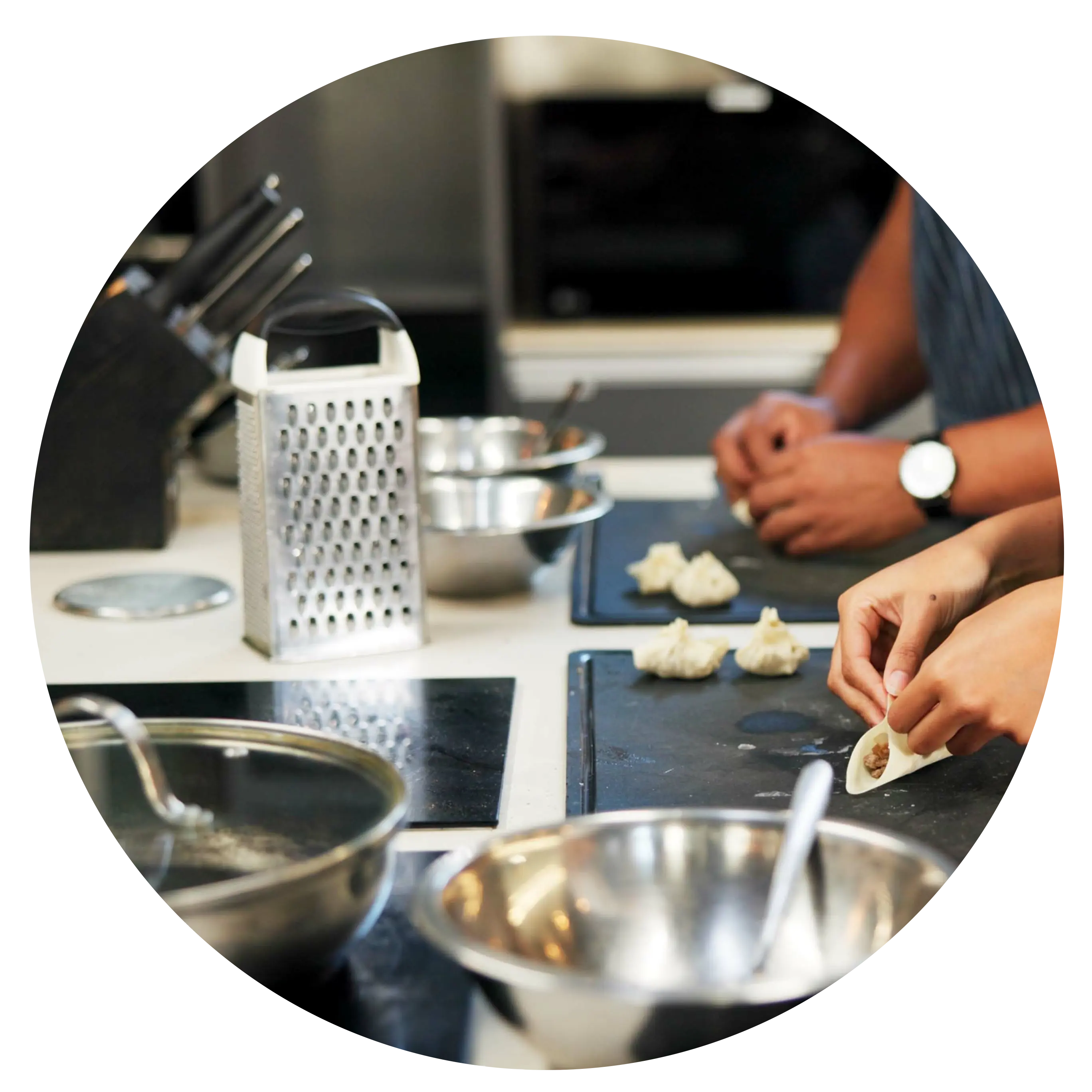 Food Station Food Station