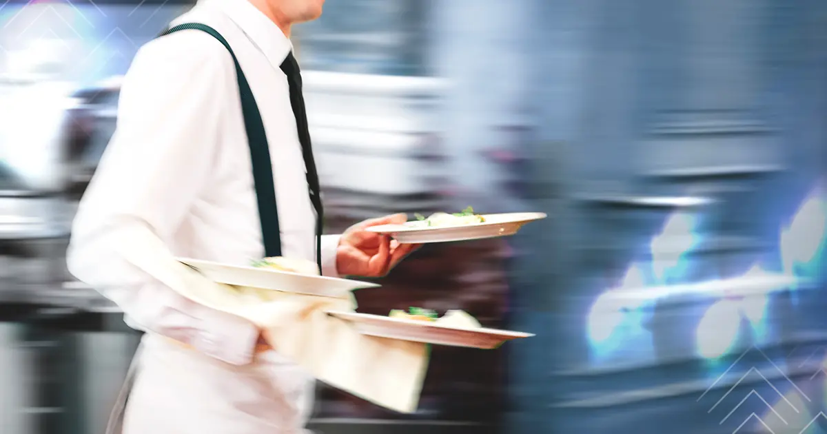 How the Best Restaurants Stay Fast When Staffing Is Thin